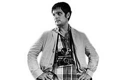 Stuart Griffiths